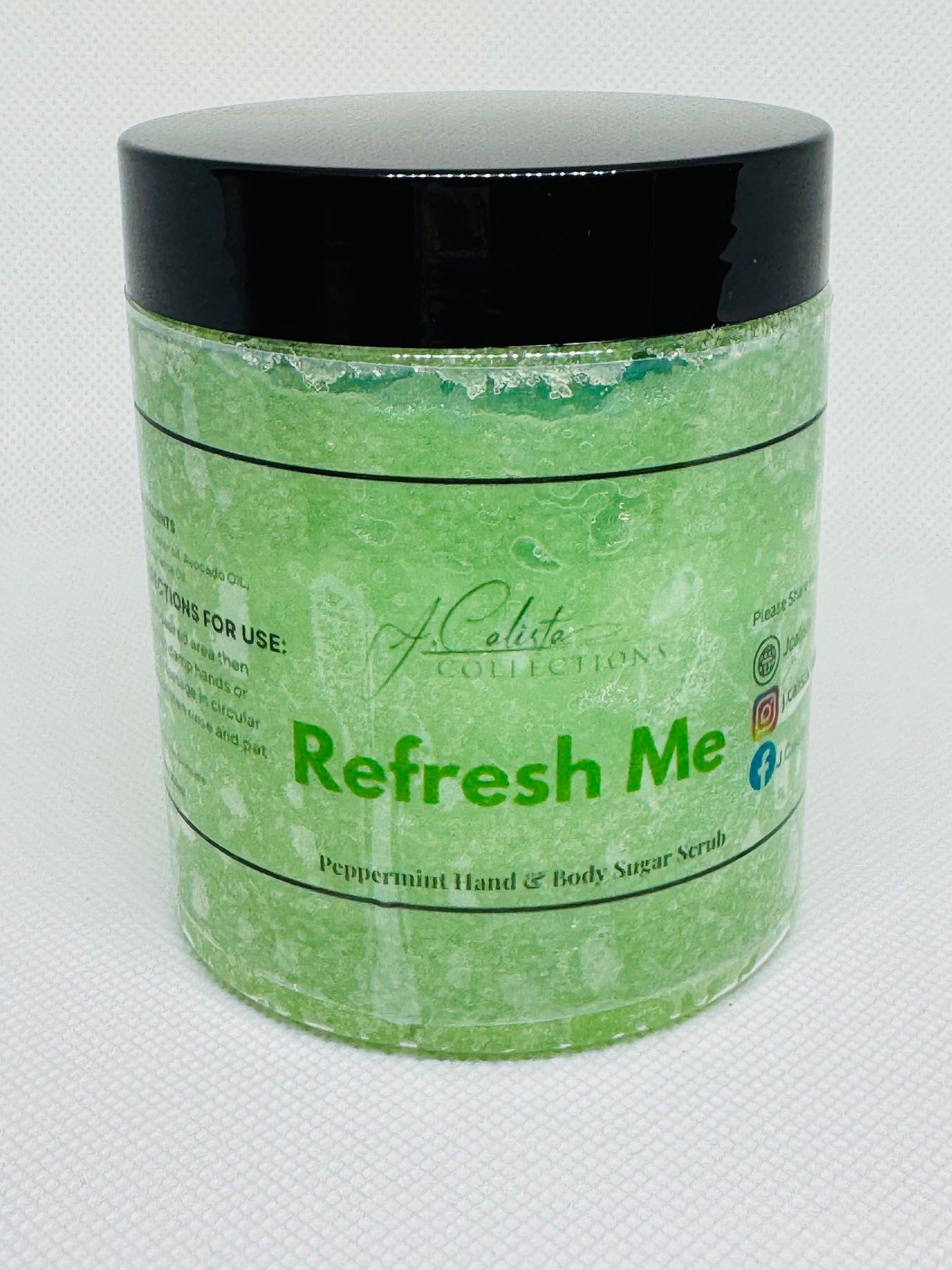 Refresh Me